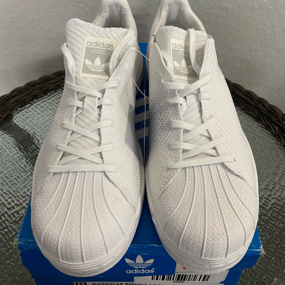Adidas superstar bounce PK